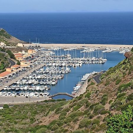 Gioiellino Sardo Apartamento Castelsardo Exterior foto