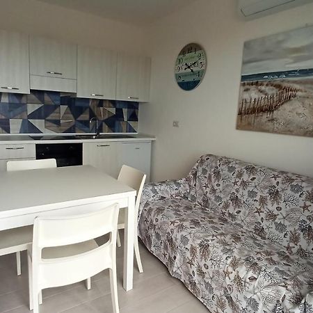 Gioiellino Sardo Apartamento Castelsardo Exterior foto