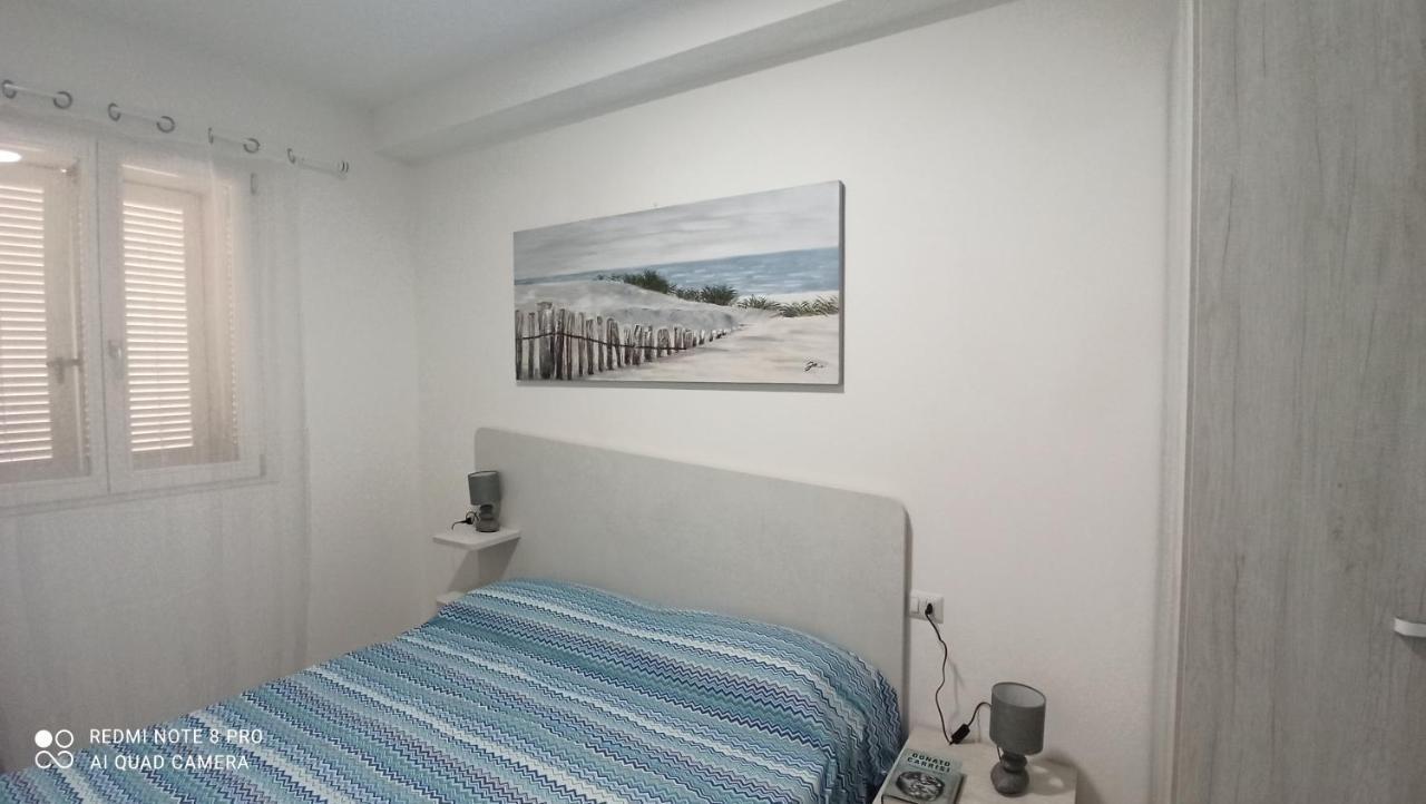 Gioiellino Sardo Apartamento Castelsardo Exterior foto