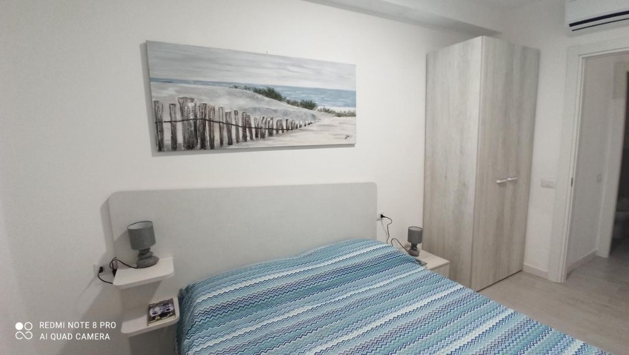 Gioiellino Sardo Apartamento Castelsardo Exterior foto