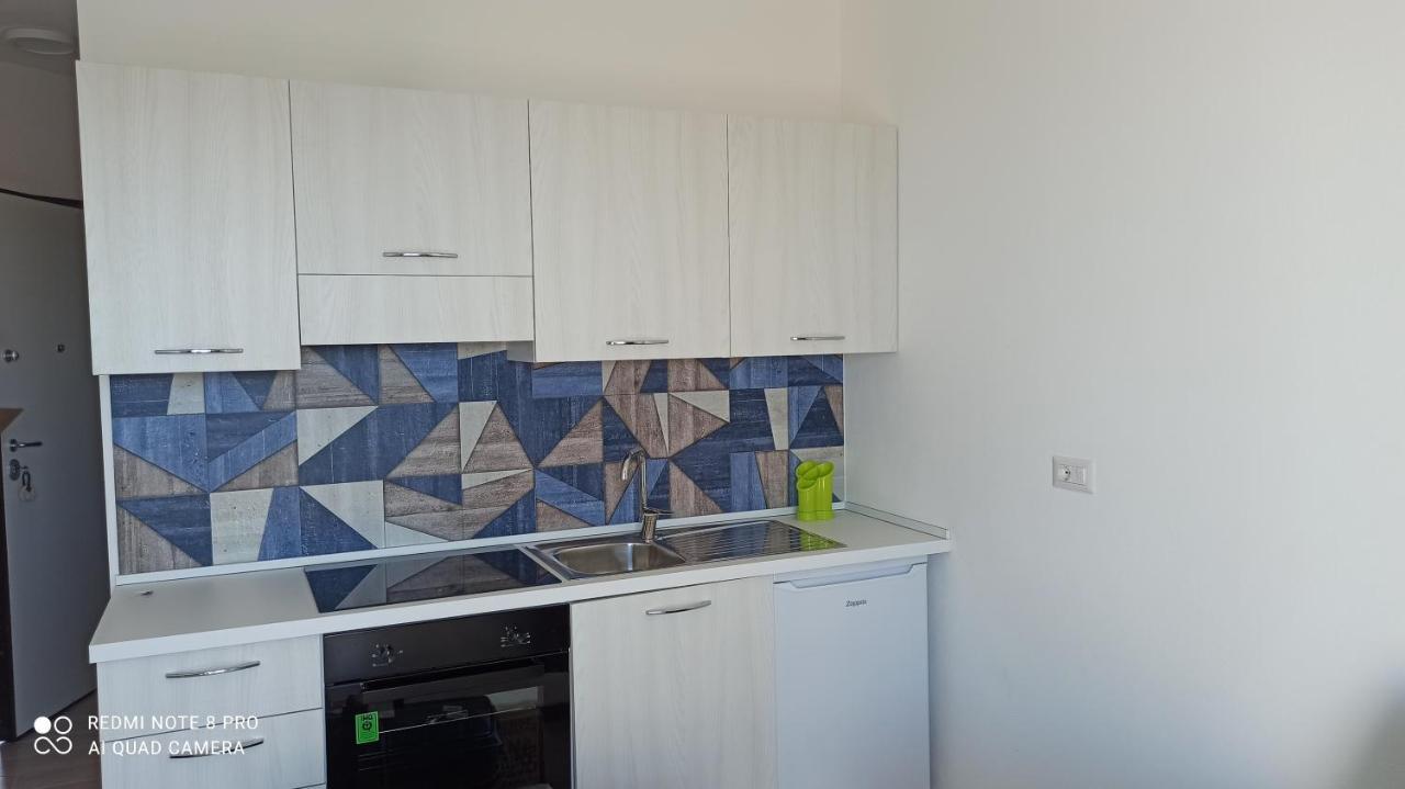 Gioiellino Sardo Apartamento Castelsardo Exterior foto