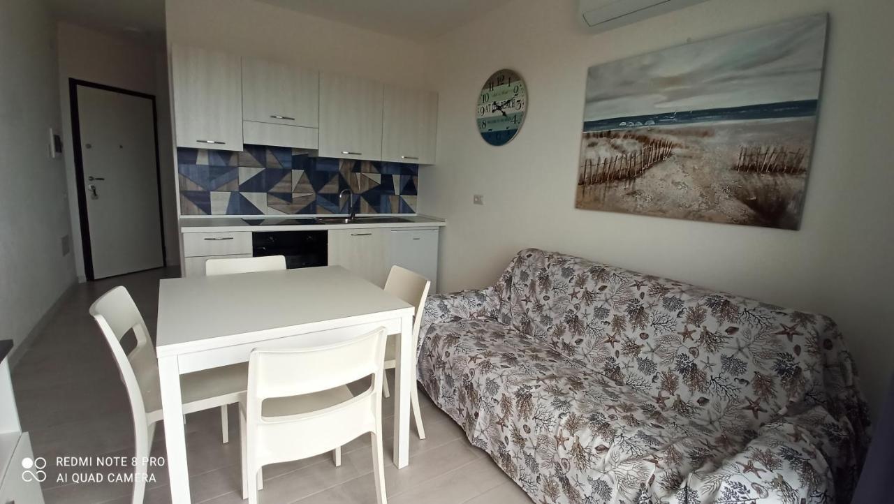 Gioiellino Sardo Apartamento Castelsardo Exterior foto